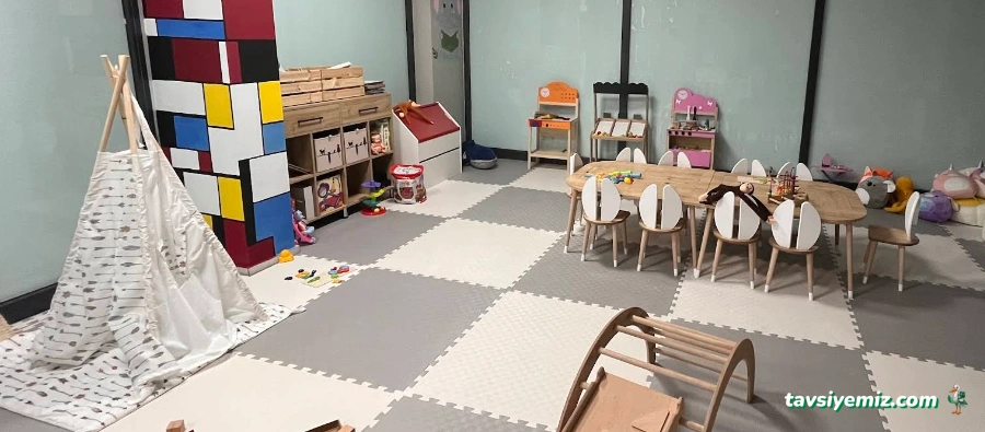 Arı Maya Oyun Evi Ve Kafe