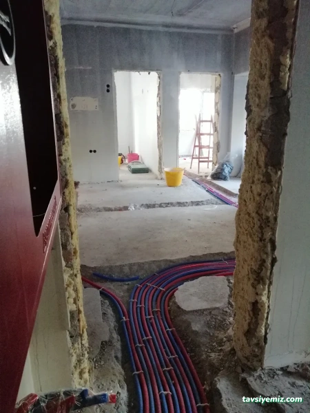 Arı Tesisat (Hikmet Arı) Arı Tesisat (Hikmet Arı)