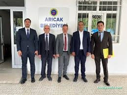 Arıcak Belediyesi Arıcak Belediyesi