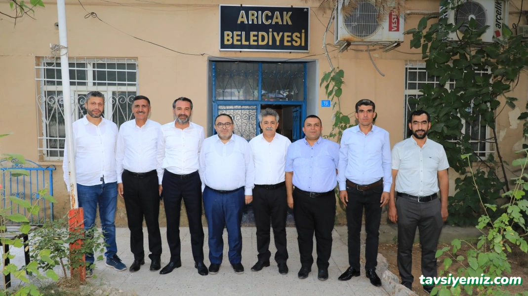 Arıcak Belediyesi Arıcak Belediyesi