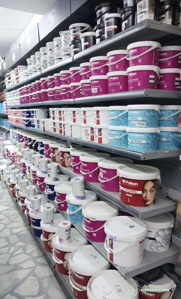 Arıcan Yapı Market Nalbur Arıcan Yapı Market Nalbur
