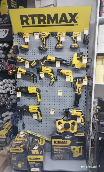 Arıcan Yapı Market Nalbur Arıcan Yapı Market Nalbur
