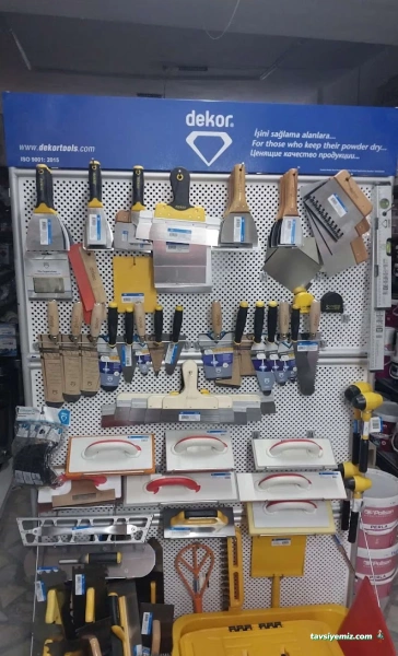 Arıcan Yapı Market Nalbur Arıcan Yapı Market Nalbur