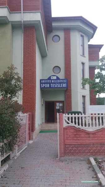Arifiye Halısaha Arifiye Halısaha