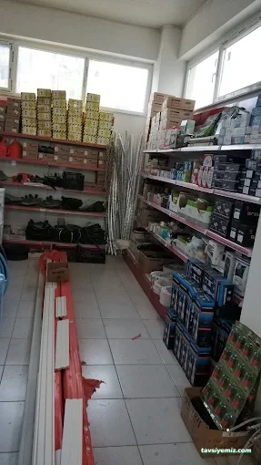 Arıkan Hırdavat & Yapı Market