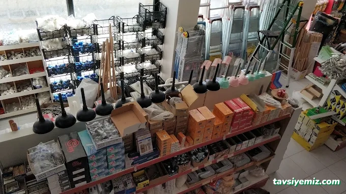 Arıkan Hırdavat & Yapı Market