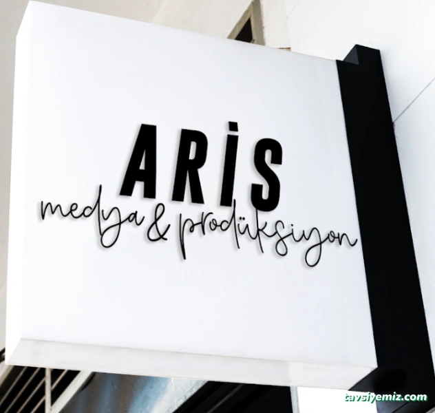 Aris Medya & Prodüksiyon Aris Medya & Prodüksiyon