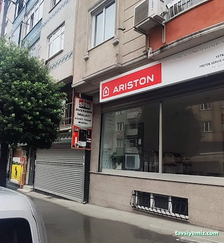 Ariston Yetkili Servis Ariston Yetkili Servis