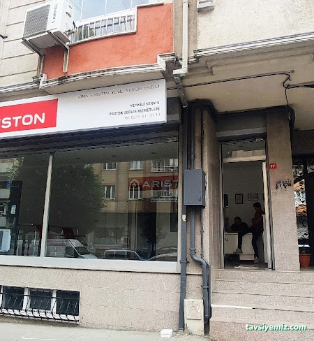 Ariston Yetkili Servis Ariston Yetkili Servis