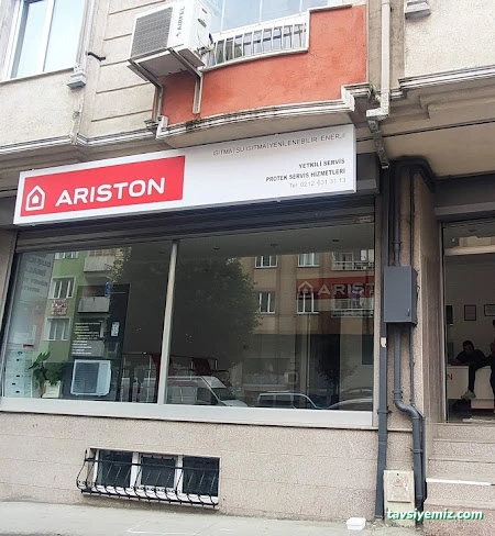 Ariston Yetkili Servis Ariston Yetkili Servis