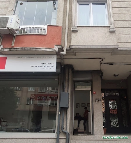 Ariston Yetkili Servis Ariston Yetkili Servis