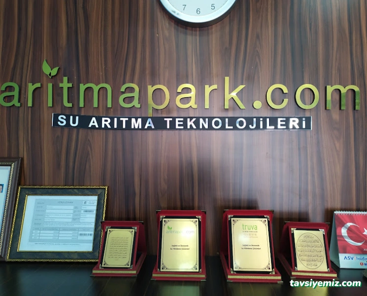 Arıtmapark Su Arıtma Cihazı Satış Servis Su Arıtma Filtresi Arıtmapark Su Arıtma Cihazı Satış Servis Su Arıtma Filtresi