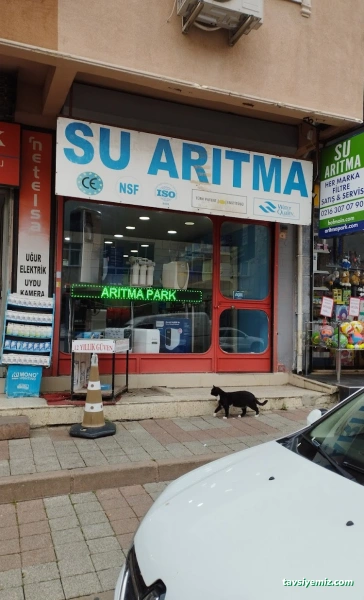 Arıtmapark Su Arıtma Cihazı Satış Servis Su Arıtma Filtresi Arıtmapark Su Arıtma Cihazı Satış Servis Su Arıtma Filtresi