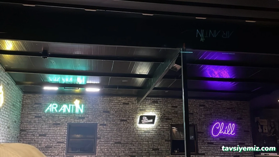 Arjantin Pub Arjantin Pub