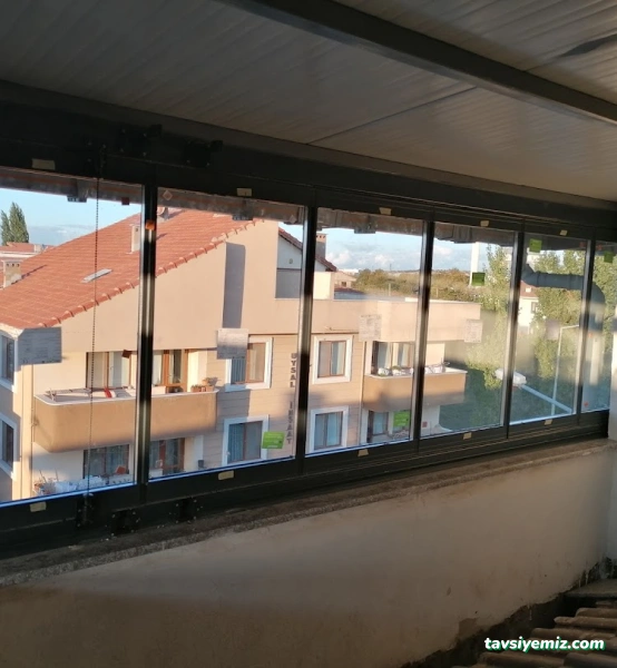 Arkadaş Alüminyum Cambalkon Arkadaş Alüminyum Cambalkon
