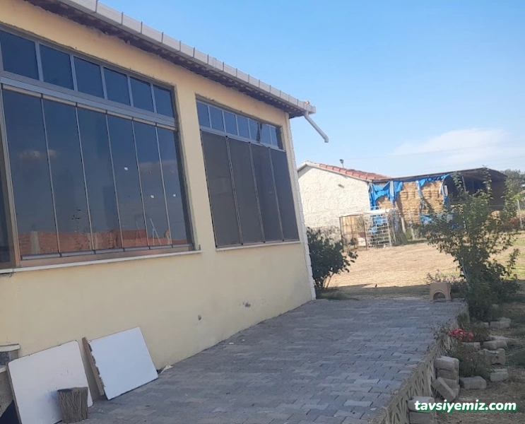 Arkadas Aluminyum. Pvc San Arkadas Aluminyum. Pvc San