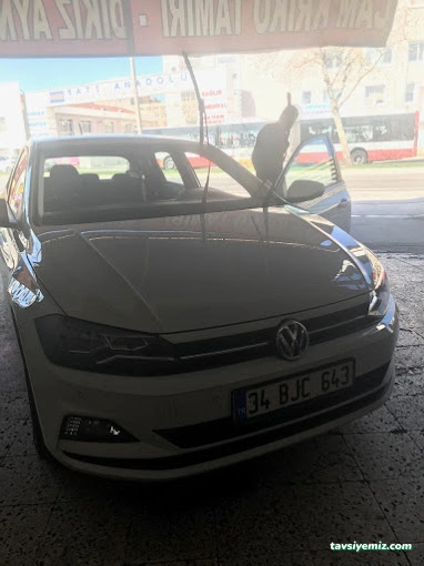 Arkadaş Oto Cam