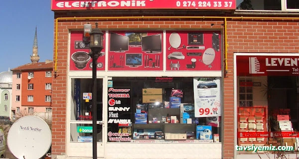 Arkadaşlar Elektronik Arkadaşlar Elektronik