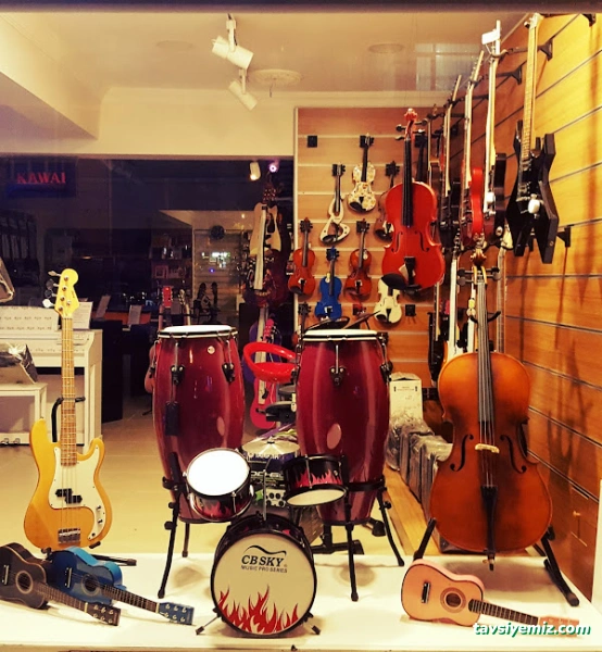Arl Müzik & Meb Özel Kütahya Sanat Müzik Kursu