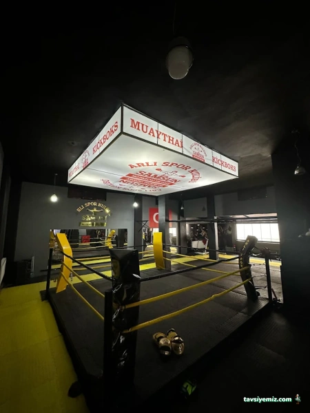 Arlı Spor Kulübü Arlı Spor Kulübü