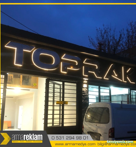 Arma Reklam Kırklareli Arma Reklam Kırklareli