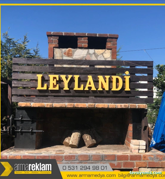 Arma Reklam Kırklareli Arma Reklam Kırklareli