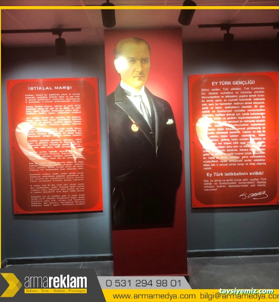 Arma Reklam Kırklareli Arma Reklam Kırklareli