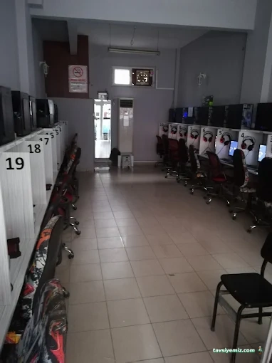Armada İnternet Kafe Armada İnternet Kafe
