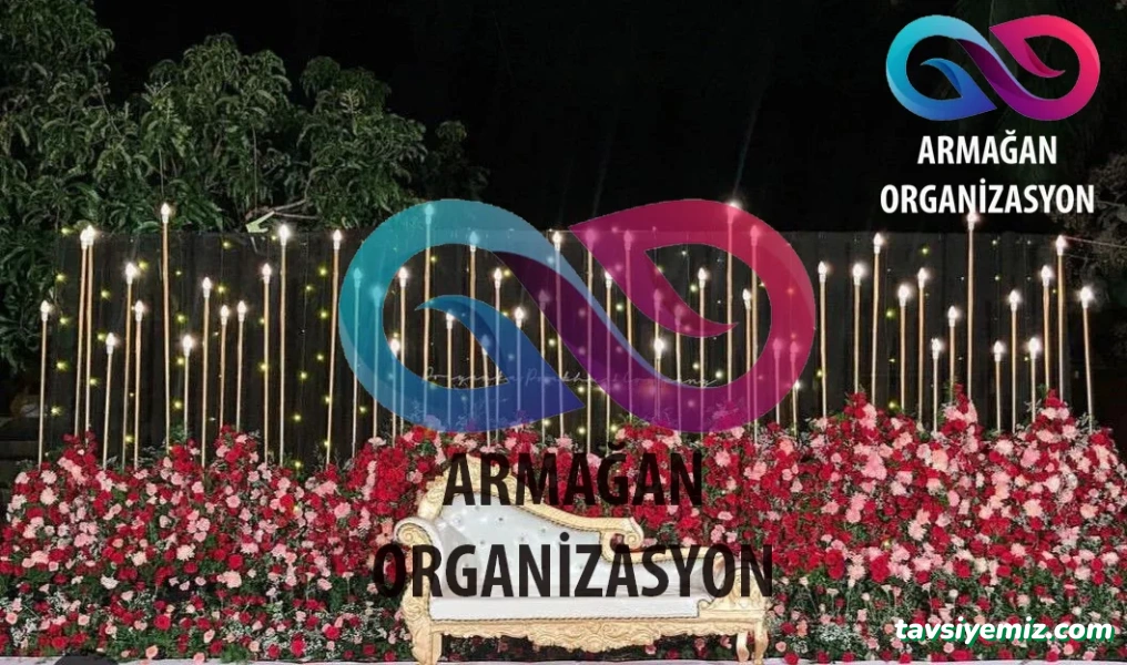 Armağan Organizasyon Armağan Organizasyon