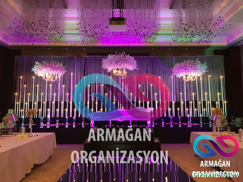Armağan Organizasyon Armağan Organizasyon