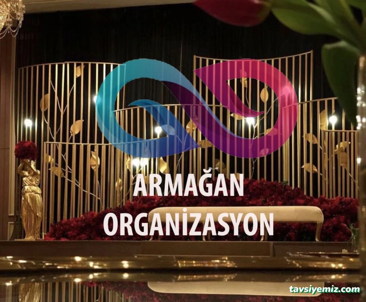 Armağan Organizasyon Armağan Organizasyon