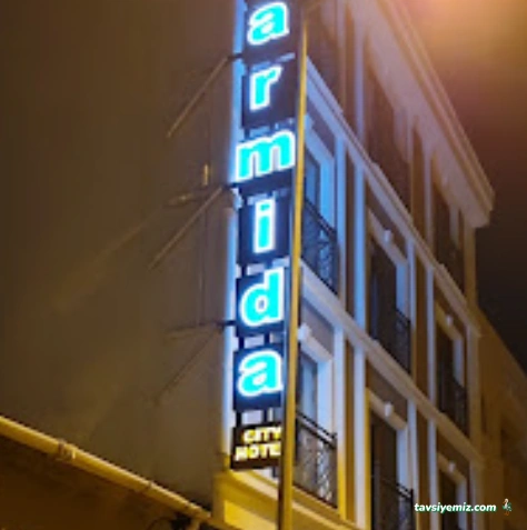 Armida City Hotel