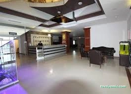 Armina Otel Armina Otel