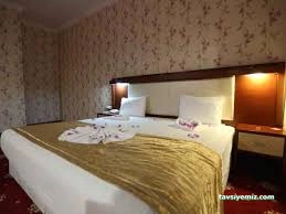Armina Otel Armina Otel