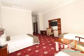 Armina Otel Armina Otel
