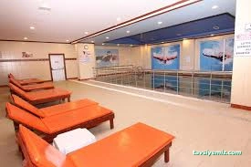 Armina Otel Armina Otel