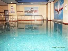 Armina Termal Otel Armina Termal Otel