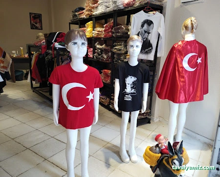 Armoni Kostüm