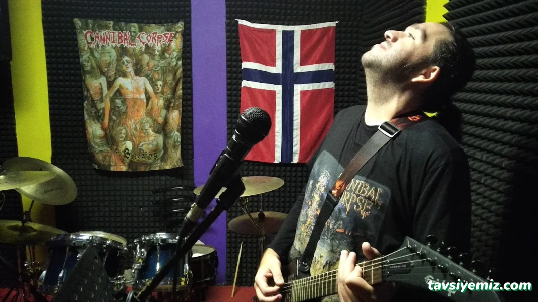 Armoni Müzik Armoni Müzik
