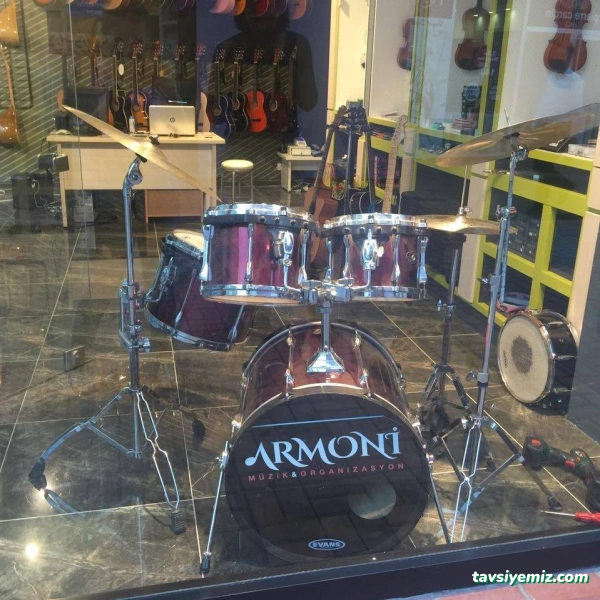Armoni Müzik Armoni Müzik