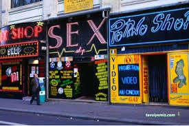 Armoni Seks Shop Armoni Seks Shop