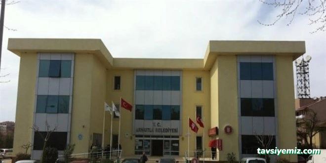 Armutlu Belediyesi