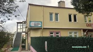 Armutlu Halk Eğitimi Merkezi Armutlu Halk Eğitimi Merkezi