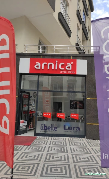 Arnica Goldmaster Yetkili Servis Arnica Goldmaster Yetkili Servis