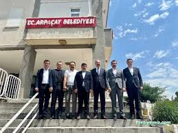 Arpaçay Belediyesi Arpaçay Belediyesi