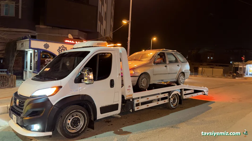 Arpacı Oto Kurtarma