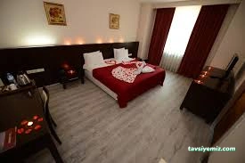 Arsan Otel Arsan Otel