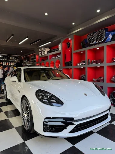 Arset Tuning Ayk Oto Dizayn Arset Tuning Ayk Oto Dizayn