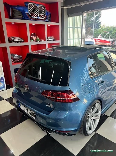 Arset Tuning Ayk Oto Dizayn Arset Tuning Ayk Oto Dizayn