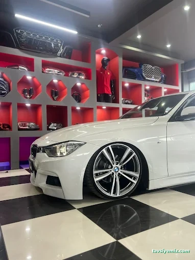 Arset Tuning Ayk Oto Dizayn Arset Tuning Ayk Oto Dizayn